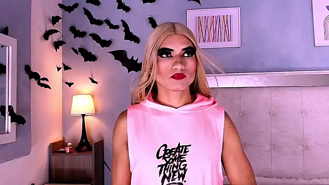 Emily Castillo 1 online show from November 2025 05:13:01 AM