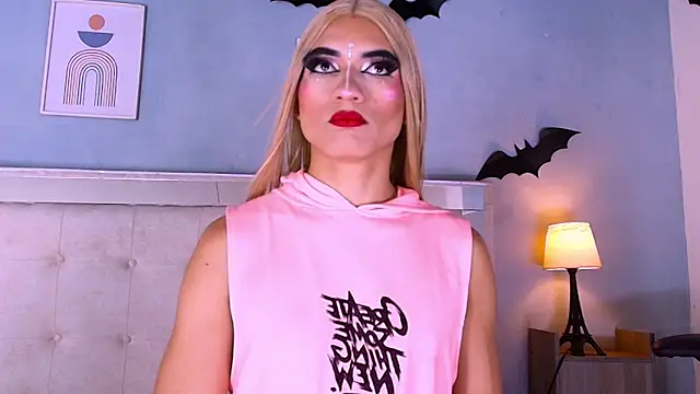 Emily Castillo 1 online show from December 2025 04:22:02 AM