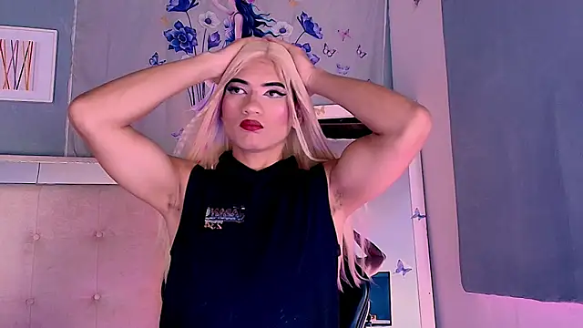 Emily Castillo 1 online show from May 2026 06:00:02 AM