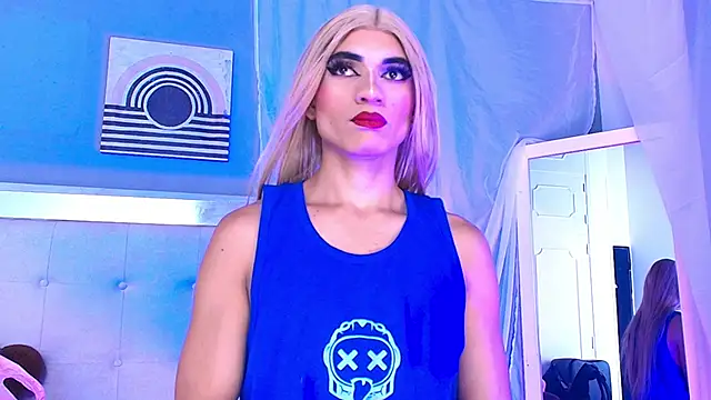 Emily Castillo 1 online show from January 2026 05:03:01 AM