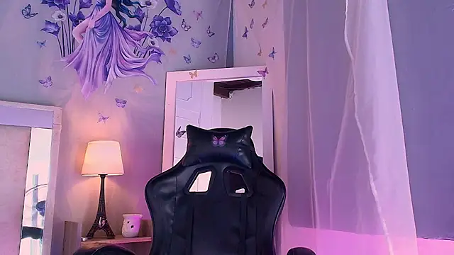 Emily Castillo 1 online show from March 2026 05:55:01 AM