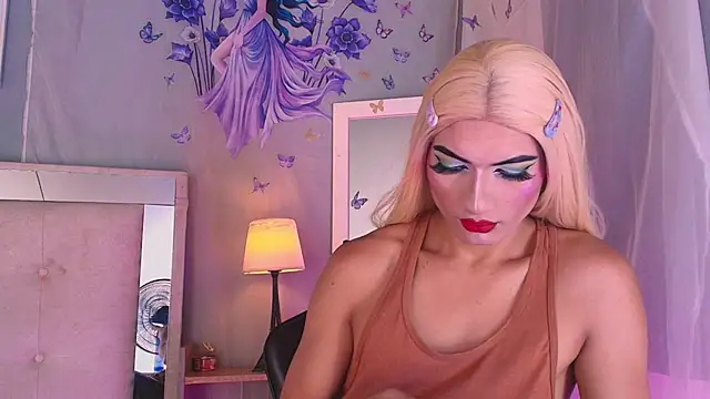 Emily Castillo 1 online show from March 2026 05:42:02 AM