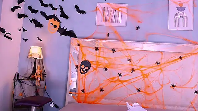 Emily Castillo 1 online show from October 2025 05:04:02 AM