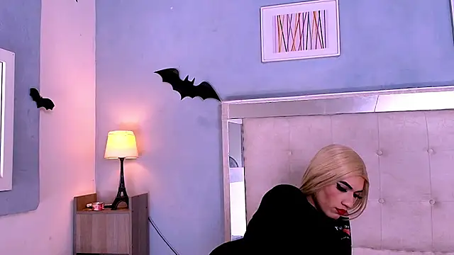 Emily Castillo 1 online show from November 2025 04:44:01 AM