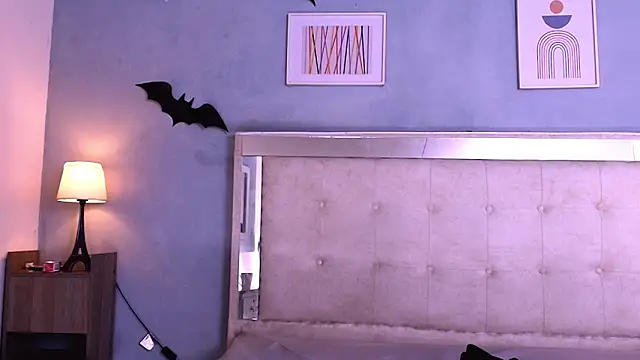 Emily Castillo 1 online show from November 2025 05:18:02 AM