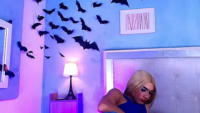 Emily Castillo 1 online show from November 2025 04:17:02 AM