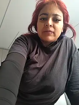 Sarah917 online show from October 2025 11:23:02 AM