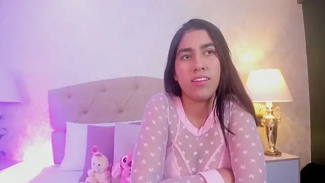 Mia Montess online show from July 2026 12:38:02 PM