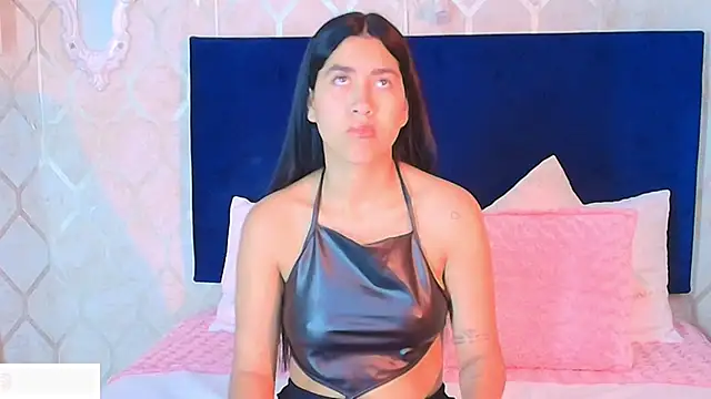 Snapshot of Mia_Montess chatting on March 2025 12:28:02 PM Mia Montess online show from March 2025 12:28:02 PM