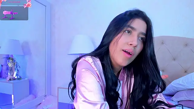 Mia Montess online show from June 2026 04:55:02 PM