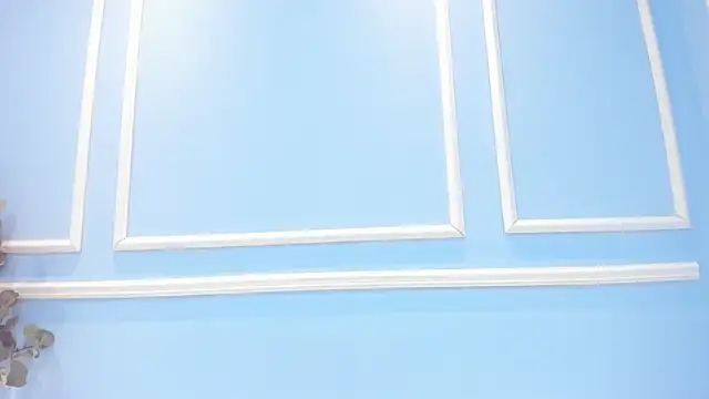 Lucy Canel online show from October 2025 07:27:01 PM