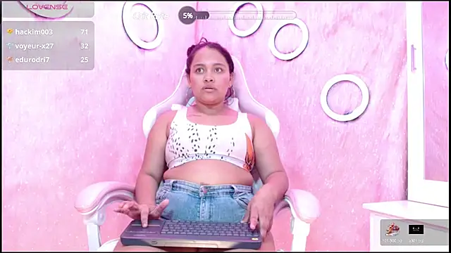 i am karoll online show from March 2025 06:30:02 AM