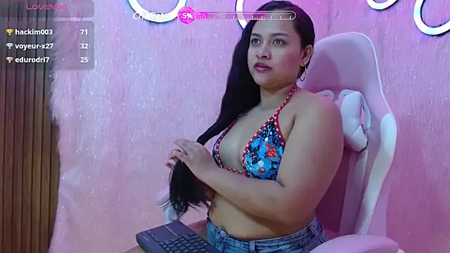 i am karoll online show from March 2025 03:34:01 AM