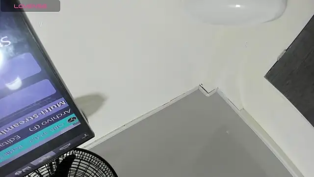 i am karoll online show from November 2025 07:08:02 PM