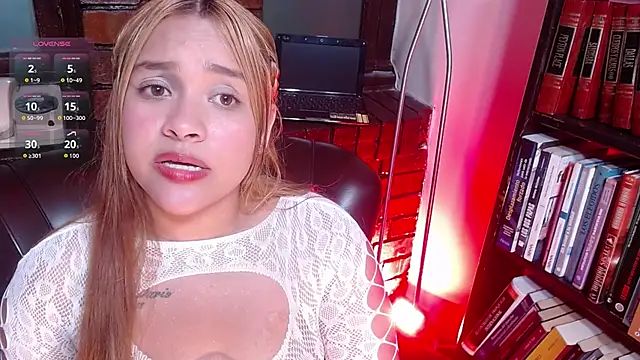 i am karoll online show from April 2026 07:20:01 PM