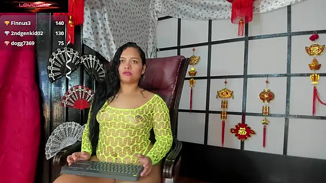 i am karoll online show from March 2025 03:54:02 AM