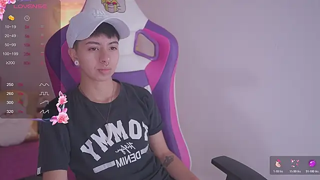 tommy blue online show from November 2025 03:49:02 PM