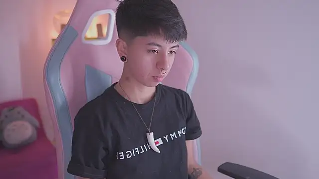 tommy blue online show from November 2025 06:52:02 PM