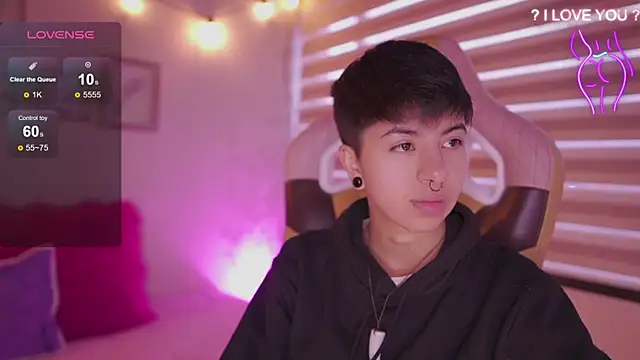 tommy blue online show from March 2026 12:28:01 PM