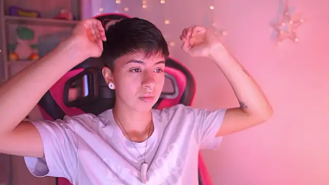 tommy blue online show from March 2026 11:05:02 PM