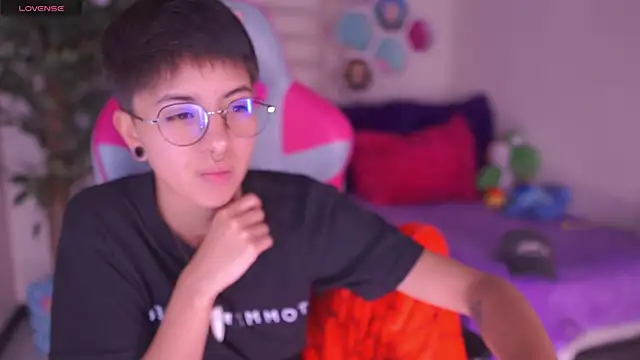 tommy blue online show from April 2026 12:56:02 AM