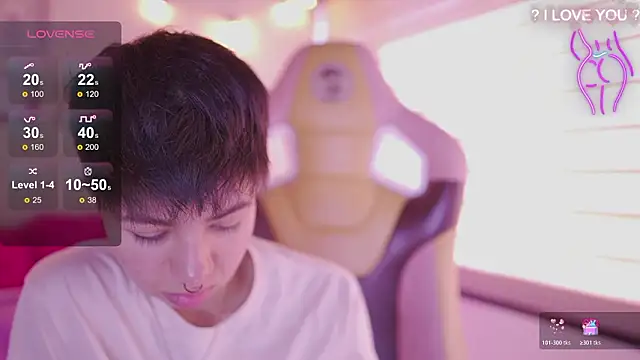 tommy blue online show from February 2026 03:01:01 PM