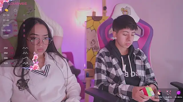 tommy blue online show from November 2025 02:10:01 PM