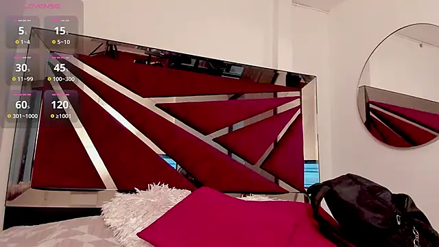 SaskiaGrendel online show from March 2026 12:12:02 AM