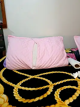 BellyDancer1 online show from December 2025 12:21:02 AM