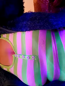 BellyDancer1 online show from November 2025 09:52:02 PM