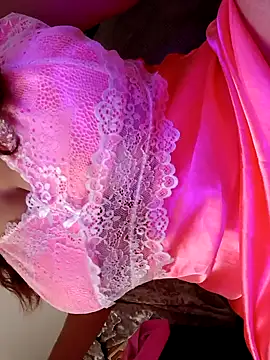 BellyDancer1 online show from September 2025 11:50:01 AM