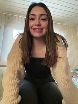 Snapshot of floooohv chatting on November 2025 10:47:01 PM floooohv online show from November 2025 10:47:01 PM