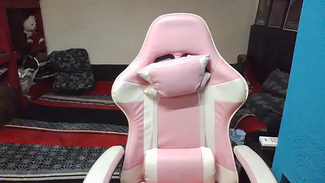 gatitahot-silvy online show from July 2026 07:24:02 PM
