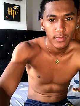 LexiAndDeker online show from November 2025 07:18:01 PM