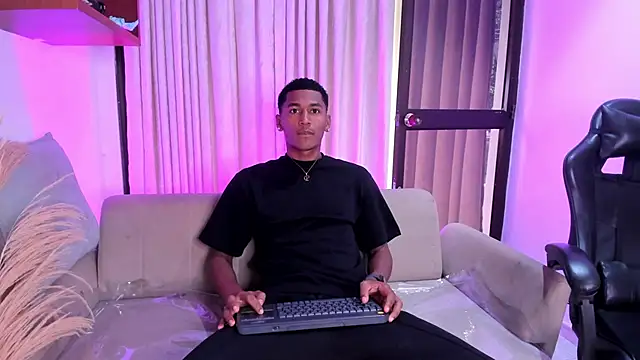 LexiAndDeker online show from November 2025 03:17:02 PM