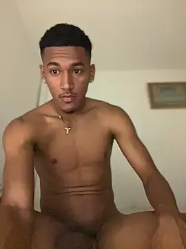 LexiAndDeker online show from February 2026 04:31:01 AM