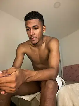 LexiAndDeker online show from March 2026 01:27:01 AM