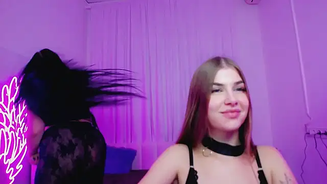 Eliss Shyyo online show from November 2025 05:29:01 PM