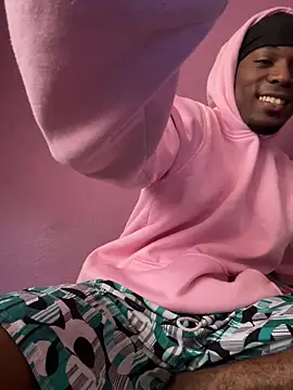 Snapshot of BossPlaya98 chatting on February 2026 06:18:02 PM BossPlaya98 online show from February 2026 06:18:02 PM