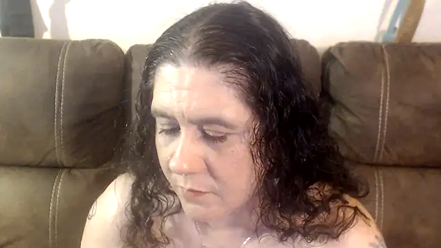 Dreaming Of Blue online show from February 2026 09:38:02 PM