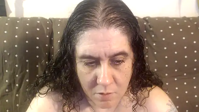 Dreaming Of Blue online show from March 2026 12:14:02 AM