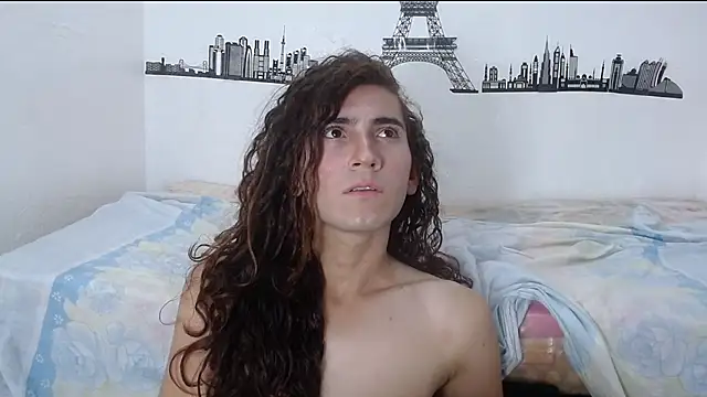 PITERVAGINA online show from March 2025 07:57:02 PM