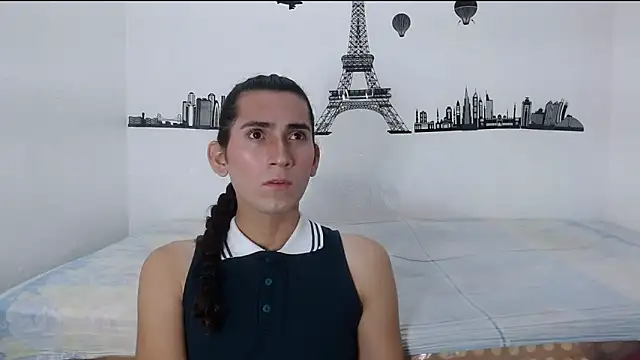 PITERVAGINA online show from March 2025 05:07:02 PM