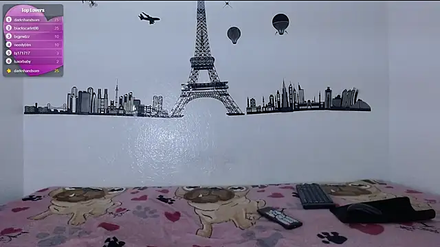 PITERVAGINA online show from March 2025 05:29:02 PM