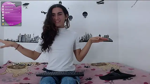 PITERVAGINA online show from March 2025 05:03:02 PM