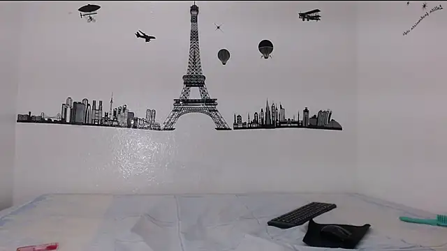 PITERVAGINA online show from March 2025 05:33:01 PM