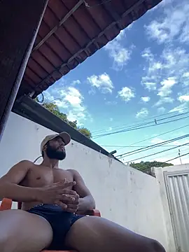 Snapshot of Dasul_ chatting on April 2026 09:16:02 AM Dasul online show from April 2026 09:16:02 AM