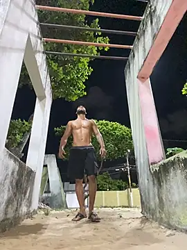 Snapshot of Dasul_ chatting on February 2026 06:40:02 AM Dasul online show from February 2026 06:40:02 AM