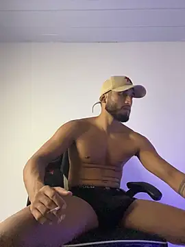 Snapshot of Dasul_ chatting on April 2026 08:01:01 PM Dasul online show from April 2026 08:01:01 PM