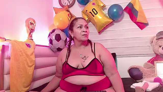scarlettbooty online show from June 2026 11:44:02 AM